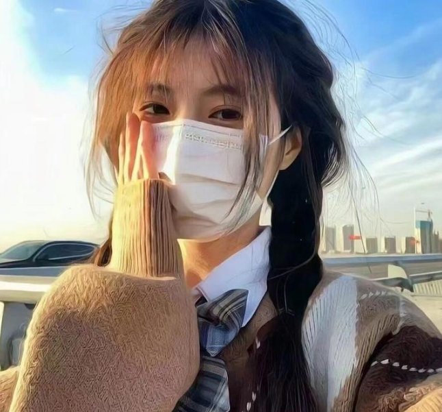 习总书记的初心